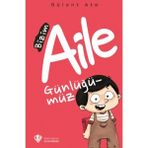 Binbir Göz Kitap Bizim Aile Günlüğümüz