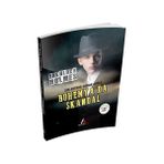 Binbir Göz Kitap Bohemya'da Skandal - Sherlock Holmes - Cep Boy