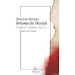Binbir Göz Kitap Bohemya’da Skandal - Sherlock Holmes