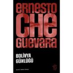 Binbir Göz Kitap Bolivya Günlüğü