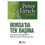 Binbir Göz Kitap Borsa'da Tek Başına