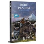 Binbir Göz Kitap Börü Pençesi - Yada Taşı Efsanesi 3