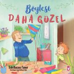 Binbir Göz Kitap Böylesi Daha Güzel