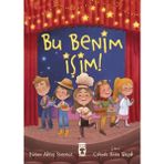 Binbir Göz Kitap Bu Benim Işim