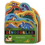 Binbir Göz Kitap Bul Bakalım Dinozorlar
