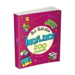 Binbir Göz Kitap Bul Bakalım Ingilizce 200 Etkinlik