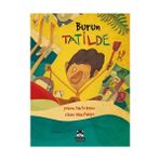 Binbir Göz Kitap Burun Tatilde