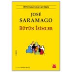 Binbir Göz Kitap Bütün Isimler