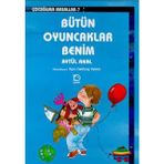 Binbir Göz Kitap Bütün Oyuncaklar Benim