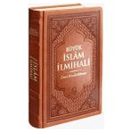 Binbir Göz Kitap Büyük Islam Ilmihali (Fihristli, Renkli Tasarım-Termo Deri Cilt)