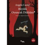 Binbir Göz Kitap Büyülü Oyuncak Dükkanı