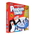 Binbir Göz Kitap Buz Kırma Oyunu