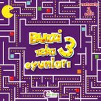 Binbir Göz Kitap Buzzi Zeka Oyunları 3