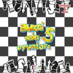 Binbir Göz Kitap Buzzi Zeka Oyunları 5