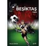 Binbir Göz Kitap Can Beşiktaş Stadında