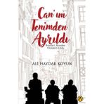 Binbir Göz Kitap Can’ım Tenimden Ayrıldı