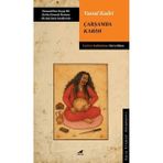 Binbir Göz Kitap Çarşamba Karısı