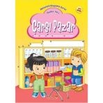 Binbir Göz Kitap Çarşı Pazar - Pembe Seri