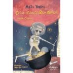 Binbir Göz Kitap Çatlak Filozof’un Bilim Günlüğü - Evren Çorbası