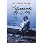 Binbir Göz Kitap Cehennemde Bir Ada