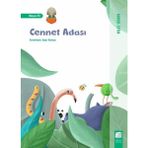 Binbir Göz Kitap Cennet Adası