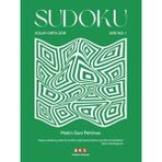 Binbir Göz Kitap Cep Sudoku 1