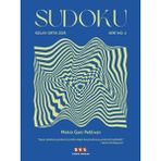 Binbir Göz Kitap Cep Sudoku 2