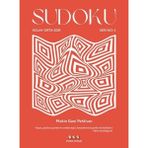 Binbir Göz Kitap Cep Sudoku 3