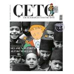 Binbir Göz Kitap Çeto (Çocuk Edebiyatı Tercüme Ofisi) Dergisi Sayı 2