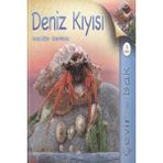 Binbir Göz Kitap Çevir Bak Deniz Kıyısı