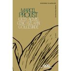 Binbir Göz Kitap Çiçek Açmış Genç Kızların Gölgesinde /kayıp Zamanın Izinde - Modern Klasikler