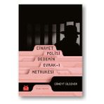 Binbir Göz Kitap Cinayet Polisi Dedemin Evrak-I Metrukesi