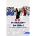 Binbir Göz Kitap Çin’de Insan Hakları ve Hak Ihlalleri