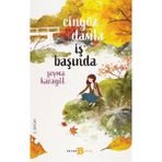 Binbir Göz Kitap Cingöz Damla Iş Başında