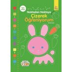 Binbir Göz Kitap Çizerek Öğreniyorum Yeşil Kitap