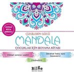 Binbir Göz Kitap Çizgilerin Gücü -Mandala