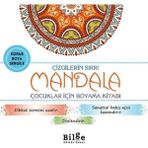 Binbir Göz Kitap Çizgilerin Sırrı -Mandala