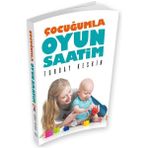 Binbir Göz Kitap Çocuğumla Oyun Saatim