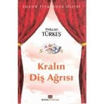 Binbir Göz Kitap Çocuk Tiyatrosu Dizisi - Kralın Diş Ağrısı