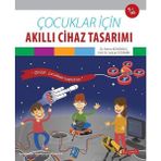 Binbir Göz Kitap Çocuklar Için Akıllı Cihaz Tasarımı