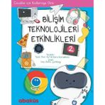 Binbir Göz Kitap Çocuklar Için Kodlama - Bilişim Teknolojileri Etkinlikleri 2