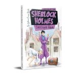 Binbir Göz Kitap Çocuklar Için Sherlock Holmes - Emekleyen Adam