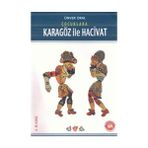 Binbir Göz Kitap Çocuklara Karagöz Ile Hacivat (Milli Eğitim Bakanlığı Ilköğretim 100 Temel Eser)