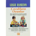 Binbir Göz Kitap Çocuklarla Oyunlar