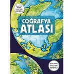 Binbir Göz Kitap Coğrafya Atlası