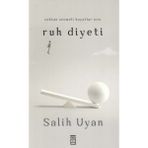 Binbir Göz Kitap Çoktan Seçmeli Hayatlar Için Ruh Diyeti