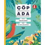 Binbir Göz Kitap Çöp Ada