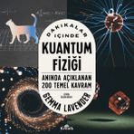 Binbir Göz Kitap Dakikalar Içinde Kuantum Fiziği Anında Açıklanan 200 Temel Kavram