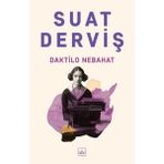 Binbir Göz Kitap Daktilo Nebahat