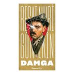 Binbir Göz Kitap Damga (Yeni Kapak)